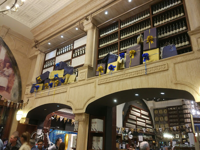 הרמיטאז' - עין המפרץ