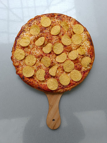 פיצרייה לה צ'צ'ה - הסעדה