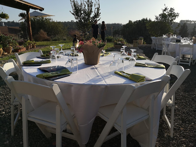 שף אסאדו - קייטרינג בשרי - רמת גן