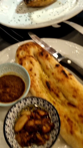 Opinii despre לולה - הכשרה על הים în אשדוד - הסעדה