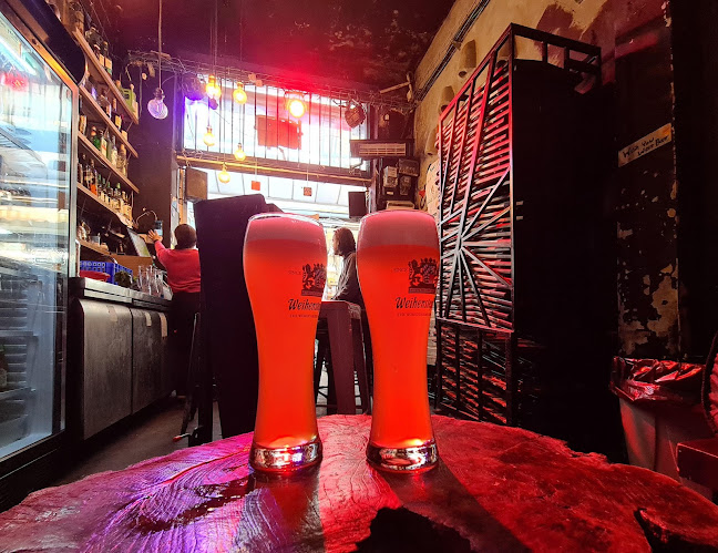 Comentarii opinii despre הבר של יגאל