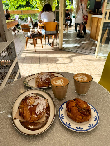 Talek - Handmade Coffee