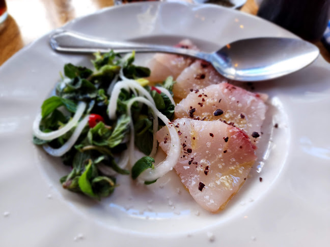 Opinii despre בסטה Basta în תל אביב-יפו - הסעדה