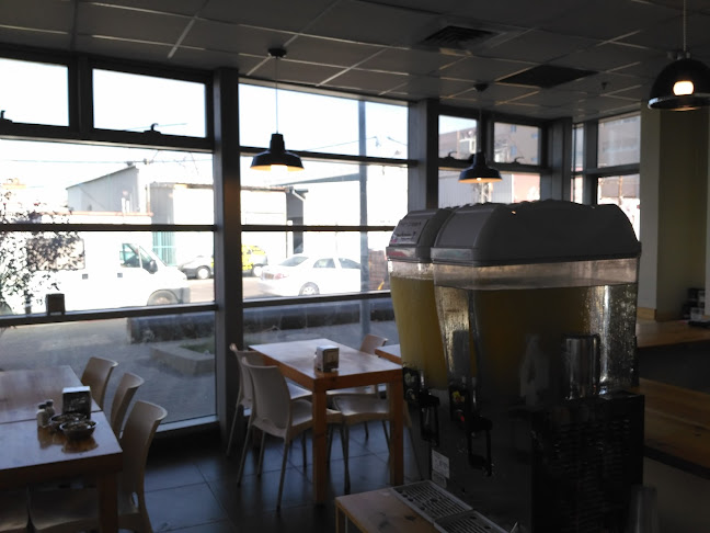 חומוס אליהו בני ברק - הסעדה