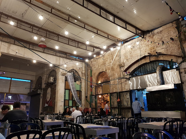 ד"ר שקשוקה - תל אביב-יפו