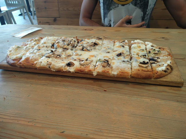 Comentarii opinii despre פיצה מטר