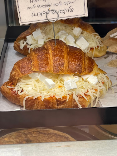 Opinii despre נונו מימי כפר סבא în כפר סבא - הסעדה