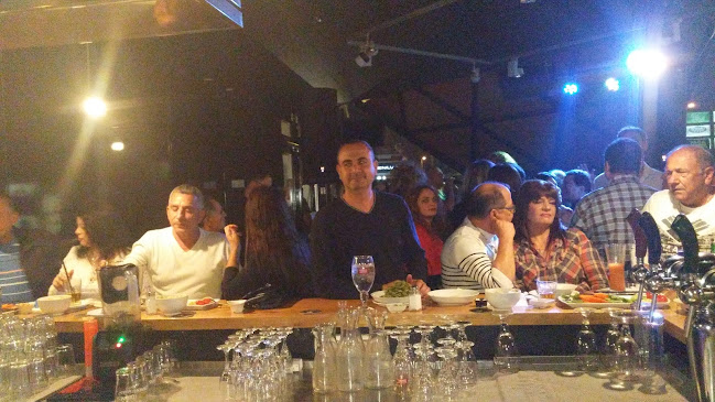 Opinii despre גולדה בר în חיפה - הסעדה