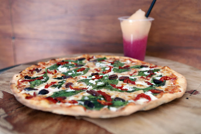 פיצה בלה - כפר יונה