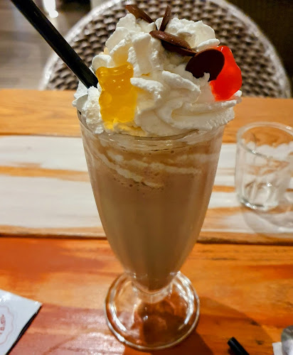 Comentarii opinii despre קפה גן סיפור ירושלים