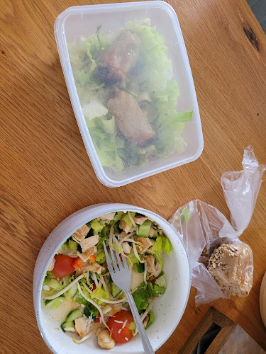 בר בריאות נתניה - נתניה