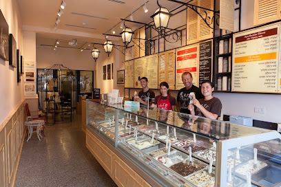 ארטה גלידריה