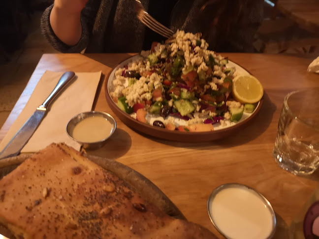 משק ברזילי - תל אביב-יפו