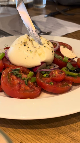 וניה ביסטרו - חיפה