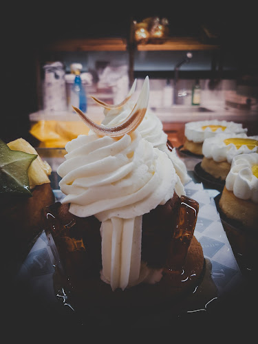 SHEMO הקונדיטוריה - תל אביב-יפו