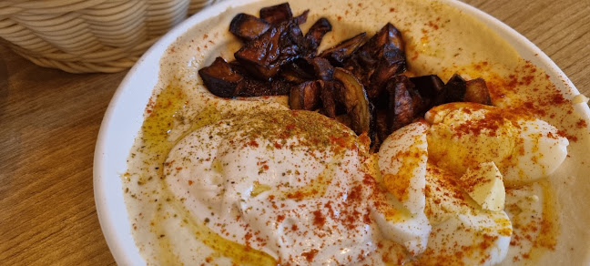 השזיף 10, ירושלים