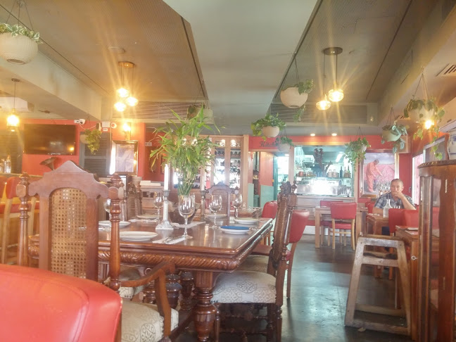 Opinii despre מקדונלד'ס - חיפה (סיטי סנטר) în חיפה - הסעדה