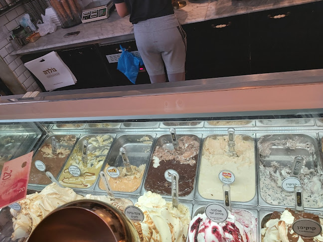 Comentarii opinii despre איטלקיה בפשפשים