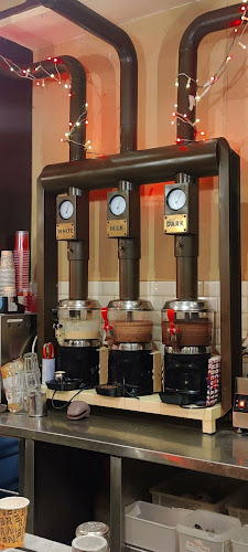 Max Brenner - תל אביב-יפו