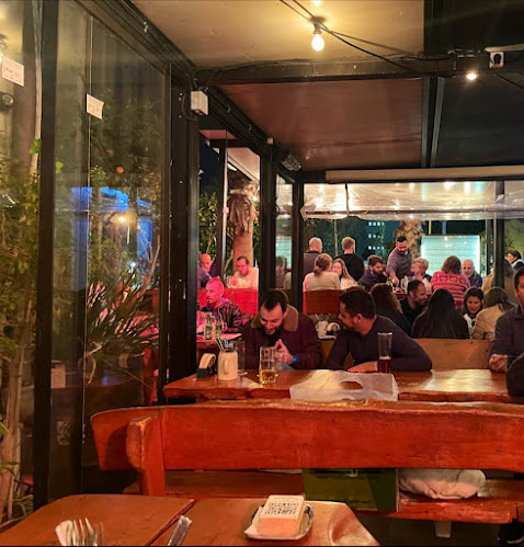 ביר גארדן - תל אביב-יפו