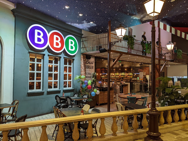 BBB קריון - קריית ביאליק