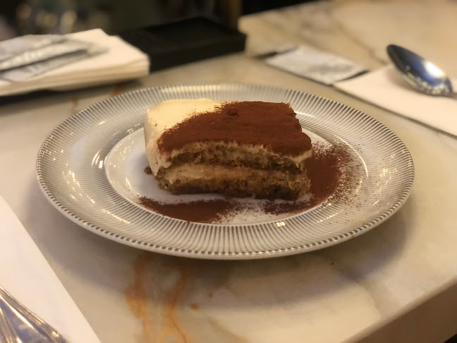 Opinii despre צ'נה תל אביב în תל אביב-יפו - הסעדה