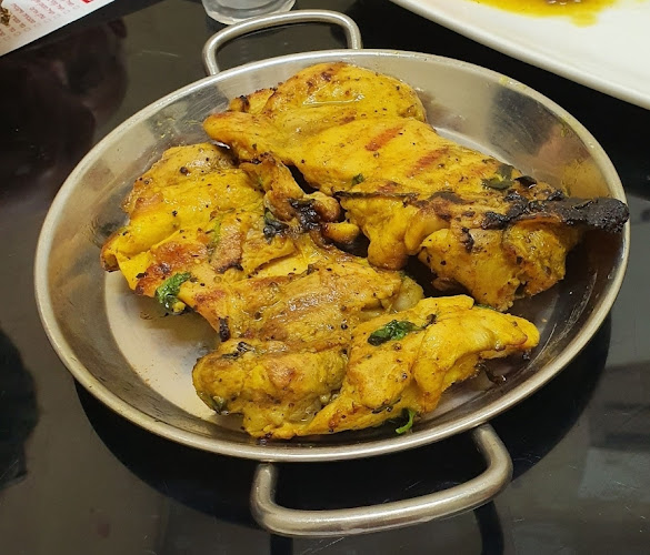 קייטרינג הזן את הכל - הסעדה