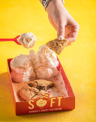 Soft cookies כפר סבא