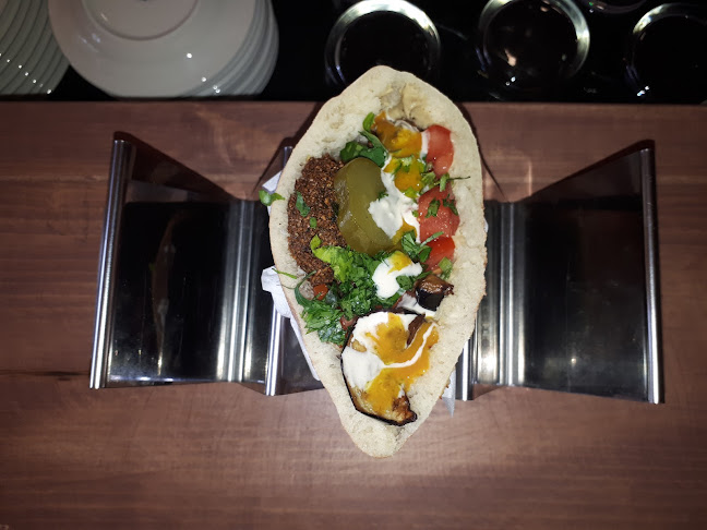 ארלוזורוב 148, צפת