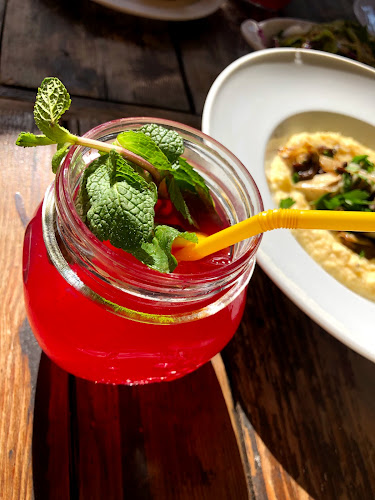 א לה רמפה - תל אביב-יפו