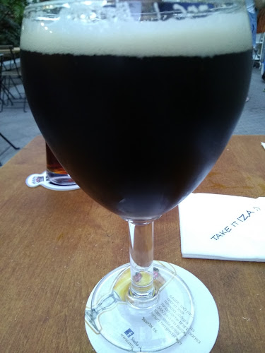 עיזה בר - חיפה