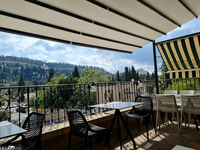 Opinii despre מסעדת כרמא, עין כרם în ירושלים - הסעדה