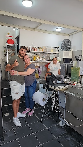 מעיין החומוס - חומוסיה ברמת גן - רמת גן