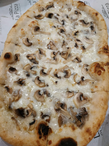 Lala cafe - ללה קפה - בלפוריה