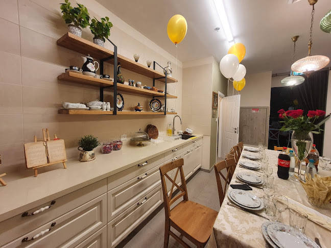 כיכר מלאכי הנביא 16, מודיעין מכבים רעות