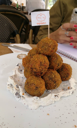 Opinii despre קפה נמרוד שרונה în תל אביב-יפו - הסעדה