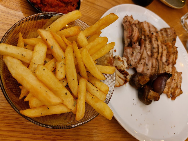 Sogo ביסטרו בר כשר - נהריה