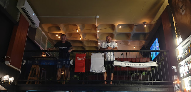 Opinii despre קרוסל în רעננה - הסעדה