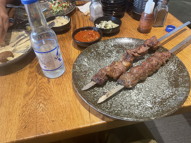 דוד סחרוב 26, ראשון לציון