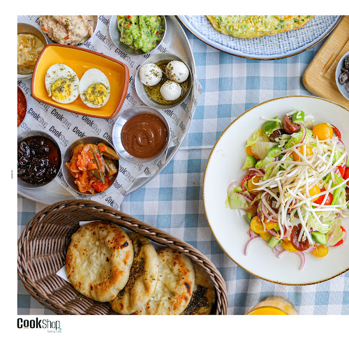 cookshop Cafe - סח'נין