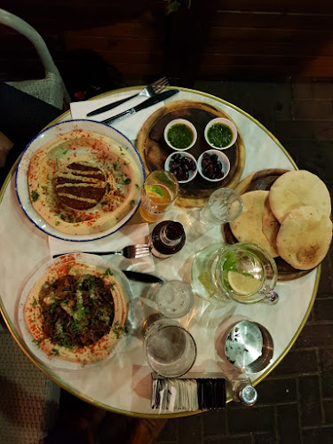 Comentarii opinii despre אוליב קורנר