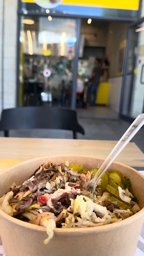 השמן - בית הכרם