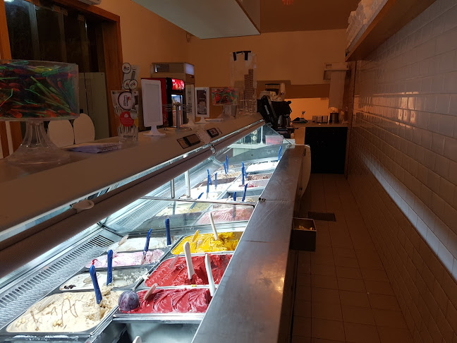 Opinii despre וניליה în רמת השרון - הסעדה