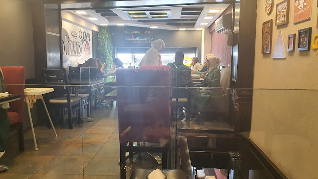 Opinii despre Zad Cafe & Resto în ירושלים - הסעדה