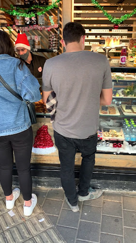 Opinii despre פיקה גורדון תל אביב în תל אביב-יפו - הסעדה