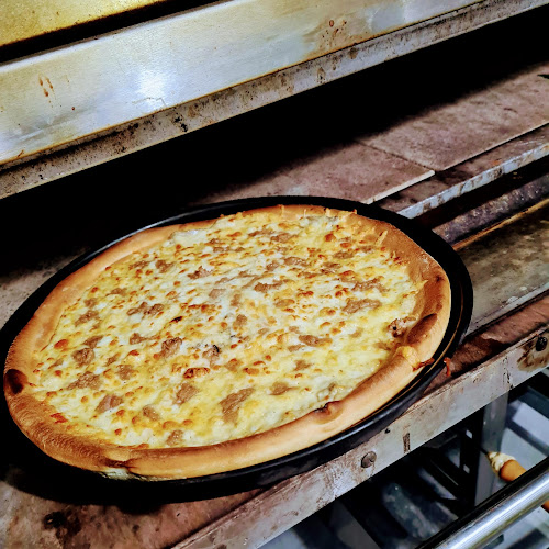 Comentarii opinii despre קאסה איטליאנו בקריות