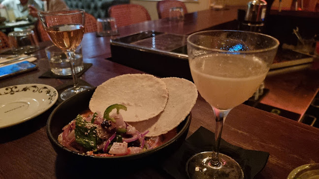 אימפריאל קוקטייל בר - תל אביב-יפו