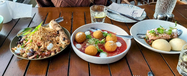 מסעדת לוקנדה