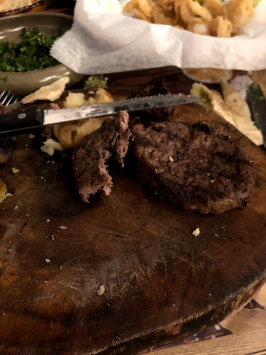 مطعم دبي سخنين - מסעדת דובאי - הסעדה