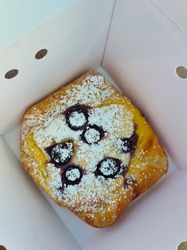 Opinii despre Bake Shop by Vicky Burstein în נתניה - הסעדה